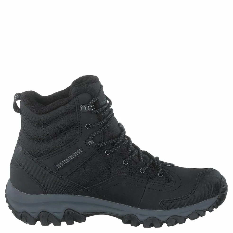 Thermo Akita Mid Wtpf Black