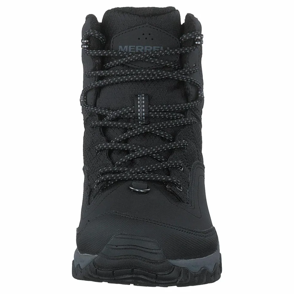 Thermo Akita Mid Wtpf Black