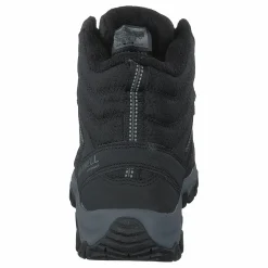 Thermo Akita Mid Wtpf Black