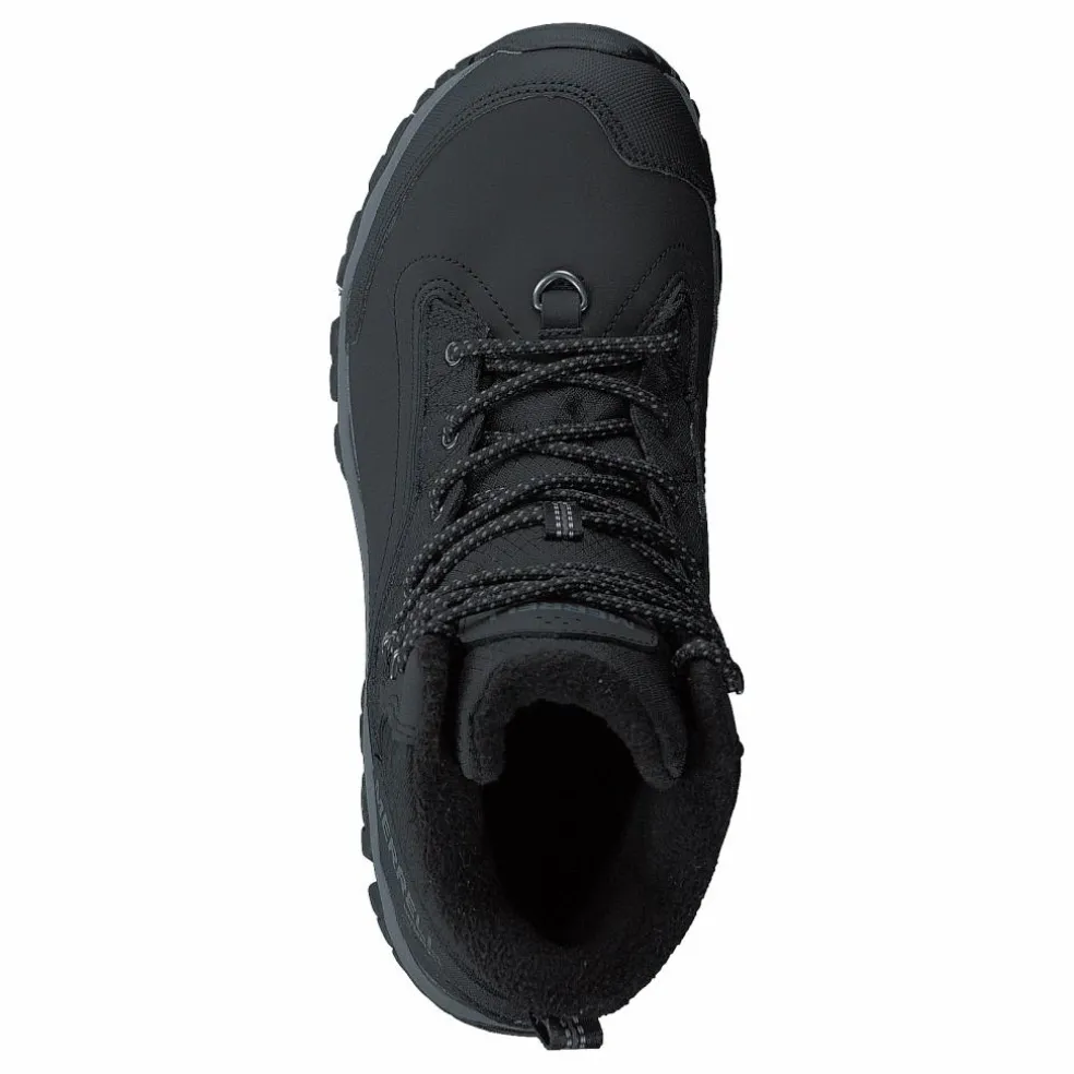 Thermo Akita Mid Wtpf Black