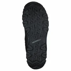 Thermo Akita Mid Wtpf Black