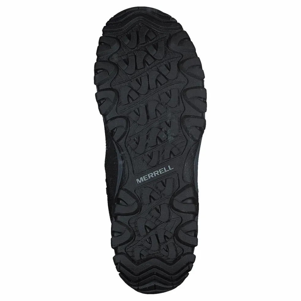 Thermo Akita Mid Wtpf Black