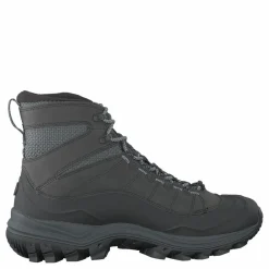 Thermo Chill 6" Shell Wtpf Black