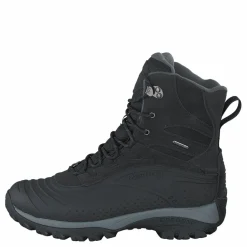 Thermo Frosty Mid Shell Wtpf Black