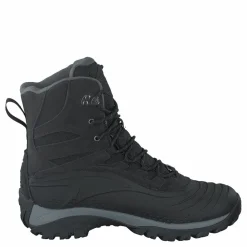 Thermo Frosty Mid Shell Wtpf Black