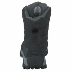 Thermo Frosty Mid Shell Wtpf Black