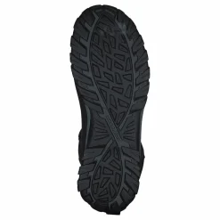 Thermo Frosty Mid Shell Wtpf Black
