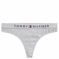 Thong, 004 Grey Heather