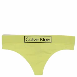 Thong Cyber Green