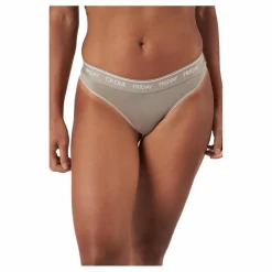 Thong 7pk Tpca/gentle/red/cml/tfet/exact