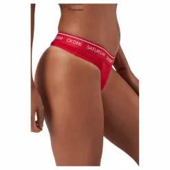 Thong 7pk Tpca/gentle/red/cml/tfet/exact