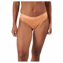 Thong 7pk Tpca/gentle/red/cml/tfet/exact