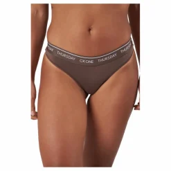 Thong 7pk Tpca/gentle/red/cml/tfet/exact