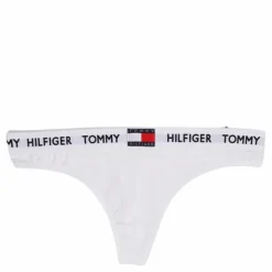 Thong Pvh Classic White