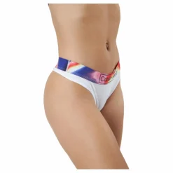 Thong White