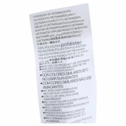 Threadborne Blocked Polo Blue/Patterned