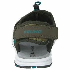 Thrill Olive/Huntinggreen