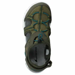 Thrill Olive/Huntinggreen