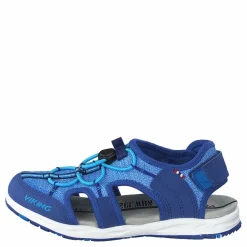 Thrill Sandal Dark Blue/blue