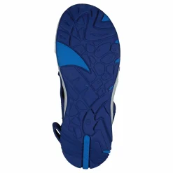 Thrill Sandal Dark Blue/blue