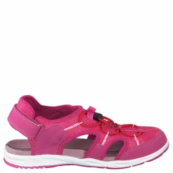 Thrill Sandal Magenta/red