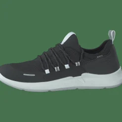 Thunder Gtx Black/white