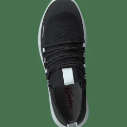 Thunder Gtx Black/white