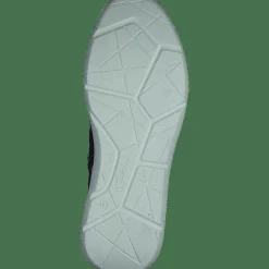 Thunder Gtx Black/white