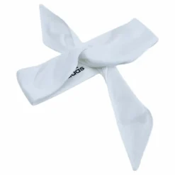 Tie Band Aeroready White/Black