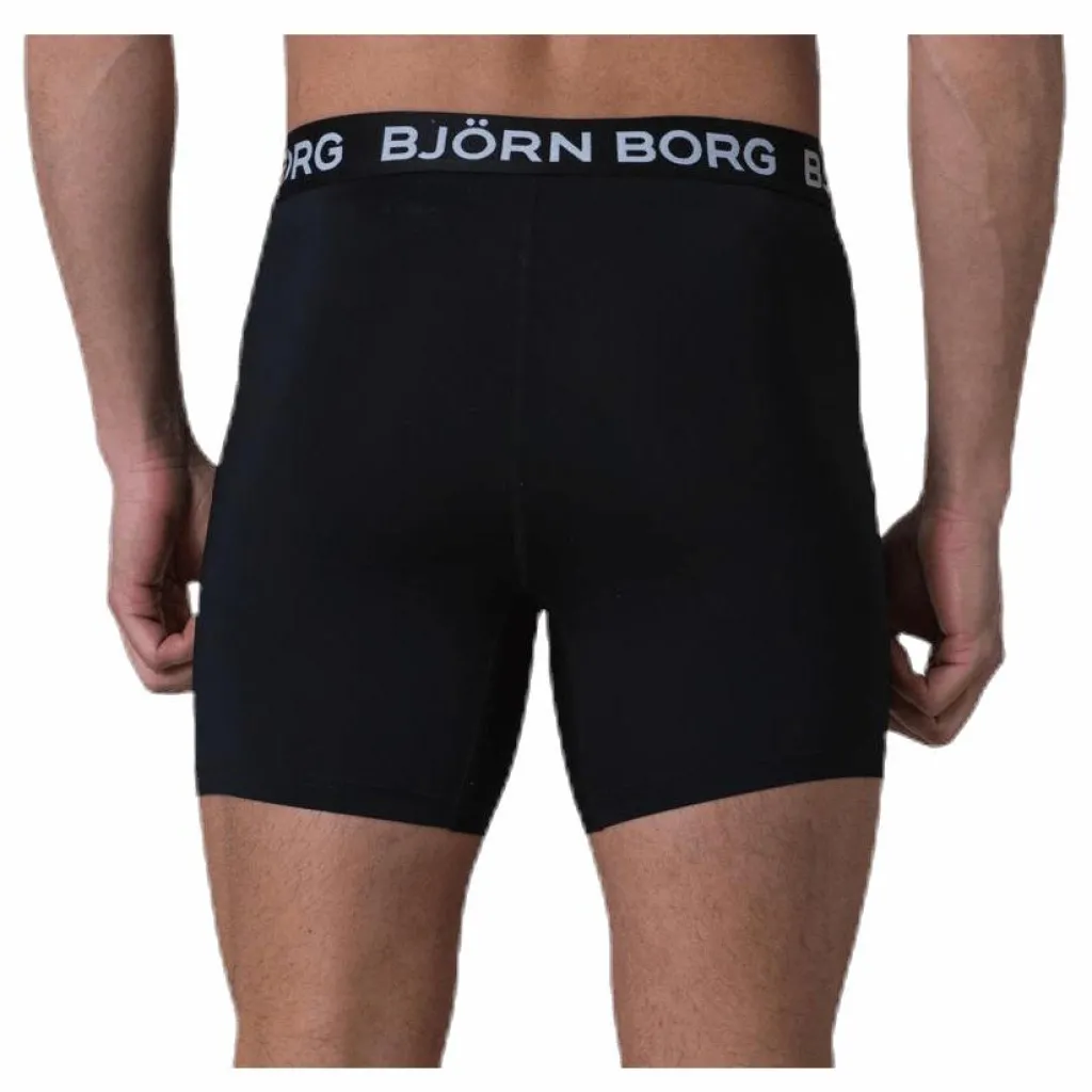 Tiger Camo Shorts Patterned