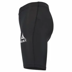 Tights Short Baselayer Svart