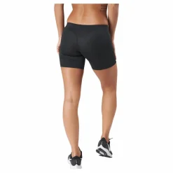 Tights Short Baselayer Women Svart