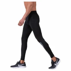 Tights X-Cool, OT Black