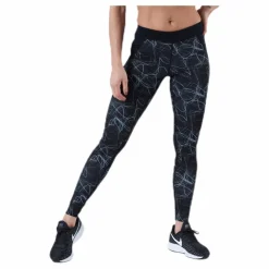 Tights X-Cool, OT Black