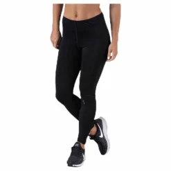 Tights X-Cool OT Black