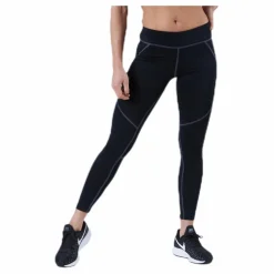 Tights X-Cool, OT Black