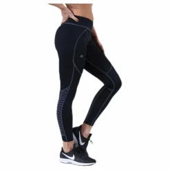 Tights X-Cool, OT Black