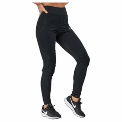 Tights Zeroweight Warm Black