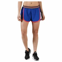 Tine Shorts Blue