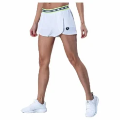 Tine Shorts White