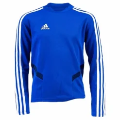 Tiro 19 Training Top Blue/White