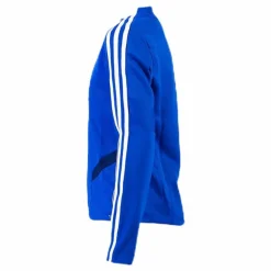 Tiro 19 Training Top Blue/White