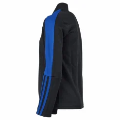 Tiro Tr Top Esy Black/royblu