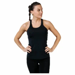 Titanium Singlet Black