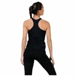 Titanium Singlet Black