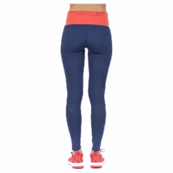 TKO Tight Blue/Orange