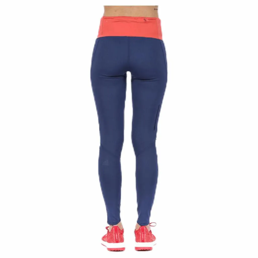 TKO Tight Blue/Orange