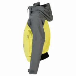 Toby 2-Layer Waterproof Junior Yellow
