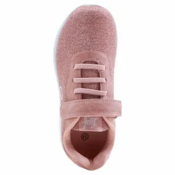 Tobyn Glitter Sport Pink