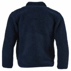 Toko Fleece Jacket Blue